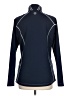 Sunice Blue Pullover Sweater Size L - photo 2