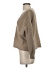American Eagle Outfitters 100% Nylon Tan Cardigan Size XS - photo 5