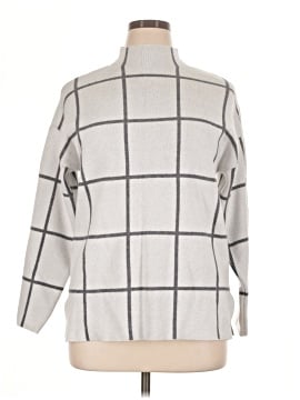 By Design Turtleneck Sweater (view 1)