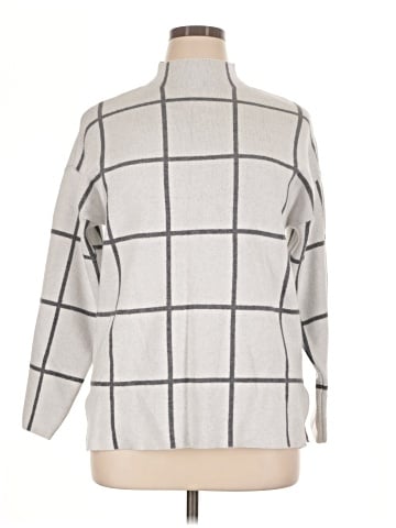 By Design Turtleneck Sweater (view 1)