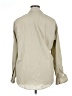 Assorted Brands Ivory Long Sleeve Blouse Size XL - photo 2