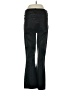 L'Agence Black Casual Pants Size 26 - photo 2