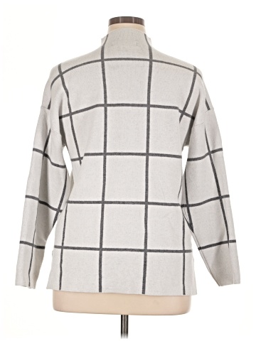 By Design Turtleneck Sweater (view 2)