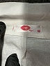 Rouge 100% Cotton White Casual Dress Size M - photo 4