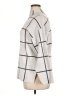 By Design Plaid Gray Turtleneck Sweater Size XL - photo 5