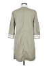 Tory Burch Tan Casual Dress Size 2 - photo 2