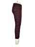 Active by Old Navy Burgundy Leggings Size Lg Petite - photo 4