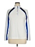 Tail Silver Long Sleeve Polo Size XL - photo 1