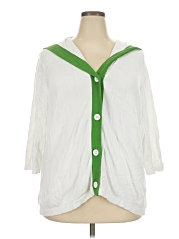 Cj Banks Cardigan (view 1)