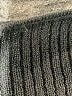 Unbranded Black Pullover Sweater Size 2XL - photo 7