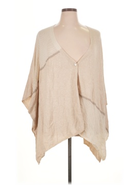Marla Wynne Poncho