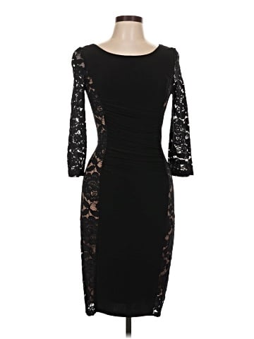 Joseph Ribkoff Cocktail Dress (view 1)