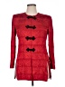 R&M Richards Red Coat Size 14 - photo 1