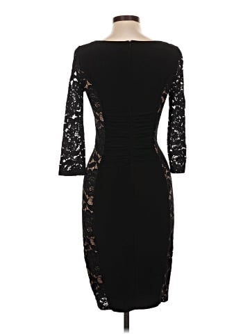 Joseph Ribkoff Cocktail Dress (view 2)