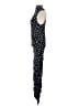 AFRM Polka Dots Black Casual Dress Size S - photo 5