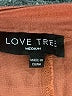 Love Tree Brown Jacket Size M - photo 6
