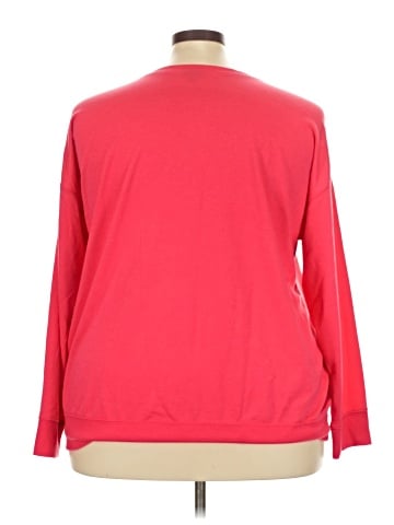 Torrid Pullover Sweater (view 2)