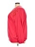 Torrid Red Pullover Sweater Size 3X Plus (3) - photo 5
