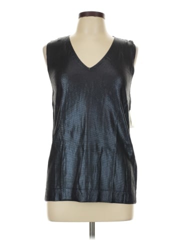 Anne Klein Sleeveless Top (view 1)