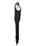 AFRM Polka Dots Black Casual Dress Size S - photo 4