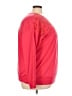 Torrid Red Pullover Sweater Size 3X Plus (3) - photo 4