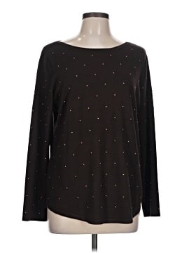 Chico's Long Sleeve Top (view 1)