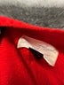 Universal Thread Solid Red Pullover Sweater Size L - photo 7