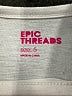 Epic Threads Tropical Green Dress Size 14 - photo 3