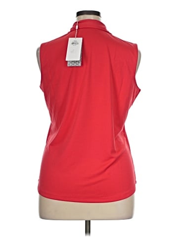 Lady Hagen Sleeveless T-Shirt (view 2)