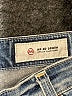 Adriano Goldschmied Hearts Blue Jeans Size 25 waist - photo 7