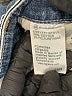 Adriano Goldschmied Hearts Blue Jeans Size 25 waist - photo 8