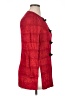 R&M Richards Red Coat Size 14 - photo 4