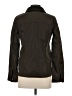 J.Crew 100% Cotton Brown Jacket Size XS - photo 2