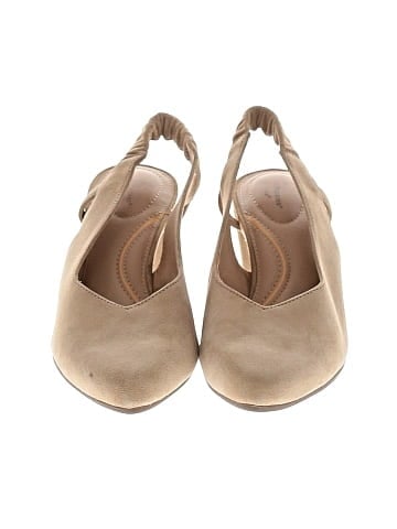 Hush Puppies Heels (view 2)