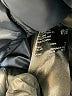 Uniqlo 100% Nylon Blue Coat Size S - photo 7