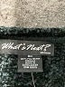 What's Next? 100% Polyester Color Block Black Pullover Sweater Size 3X - photo 7