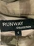 Runway Collection Tan Jacket Size S - photo 6