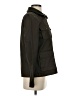 J.Crew 100% Cotton Brown Jacket Size XS - photo 4