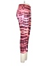 Active by Old Navy Tie-dye Pink Leggings Size L (petite) - photo 4
