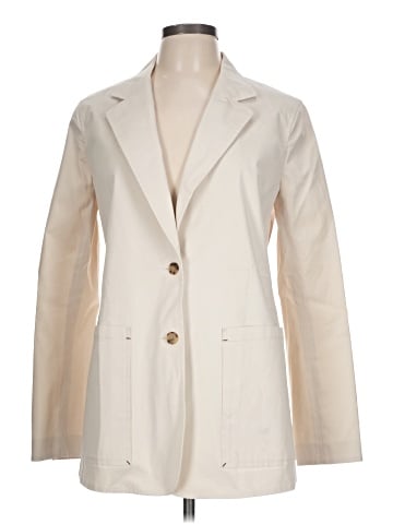 Lafayette 148 New York Blazer (view 1)