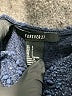 Forever 21 Tweed Blue Cocktail Dress Size L - photo 7