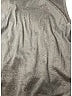 Burberry 100% Cotton Black Sleeveless Blouse Size M - photo 8
