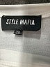 Style Mafia White Turtleneck Sweater Size XS - photo 7