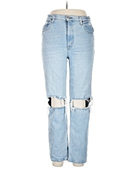 Abercrombie & Fitch Jeans (view 1)