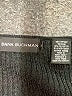 Dana Buchman Black 3/4 Sleeve Top Size L - photo 7