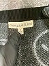 Assorted Brands 100% Polyester Print Black Pullover Sweater Size M (kids) - photo 3