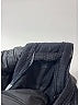 Burberry 100% Cotton Black Sleeveless Blouse Size M - photo 13