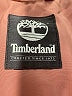 Timberland Solid Pink Jacket Size M (estimated) - photo 6
