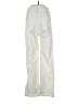 Madewell Ivory Casual Pants Size 23 waist - photo 2