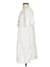 Shein White Casual Dress Size S - photo 5